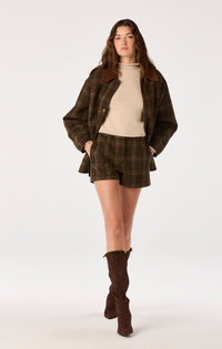 Wynn Shorts