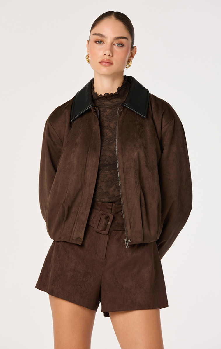 Raevin Jacket