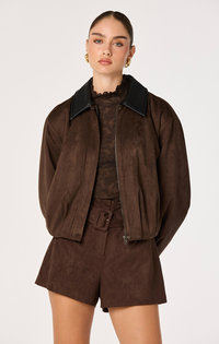 Raevin Jacket