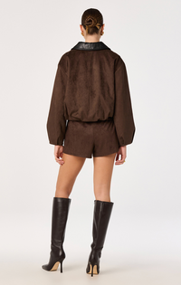 Raevin Jacket