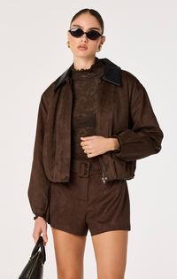 Raevin Jacket