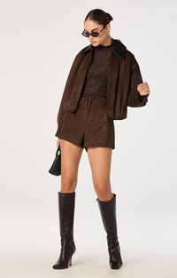 Raevin Jacket
