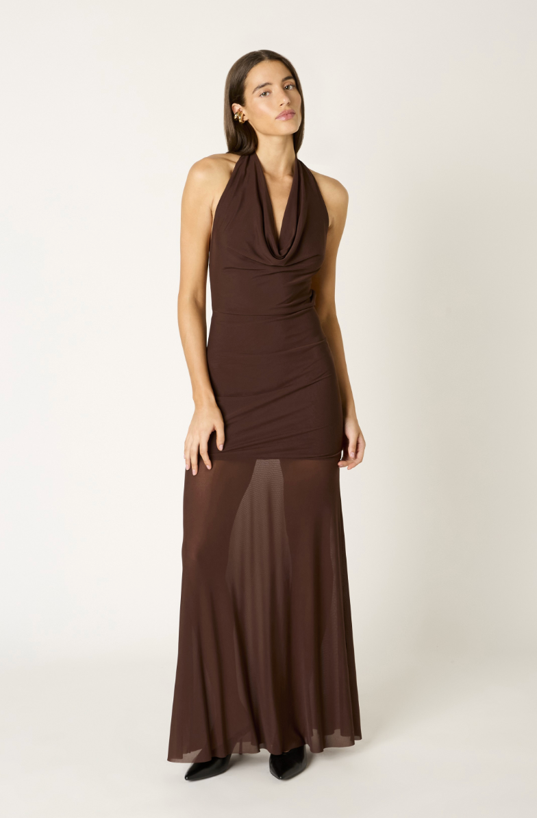 Gild Dress