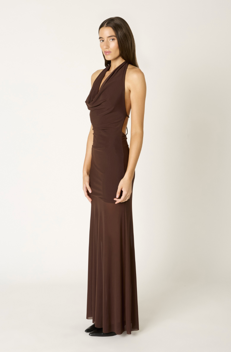 Gild Dress