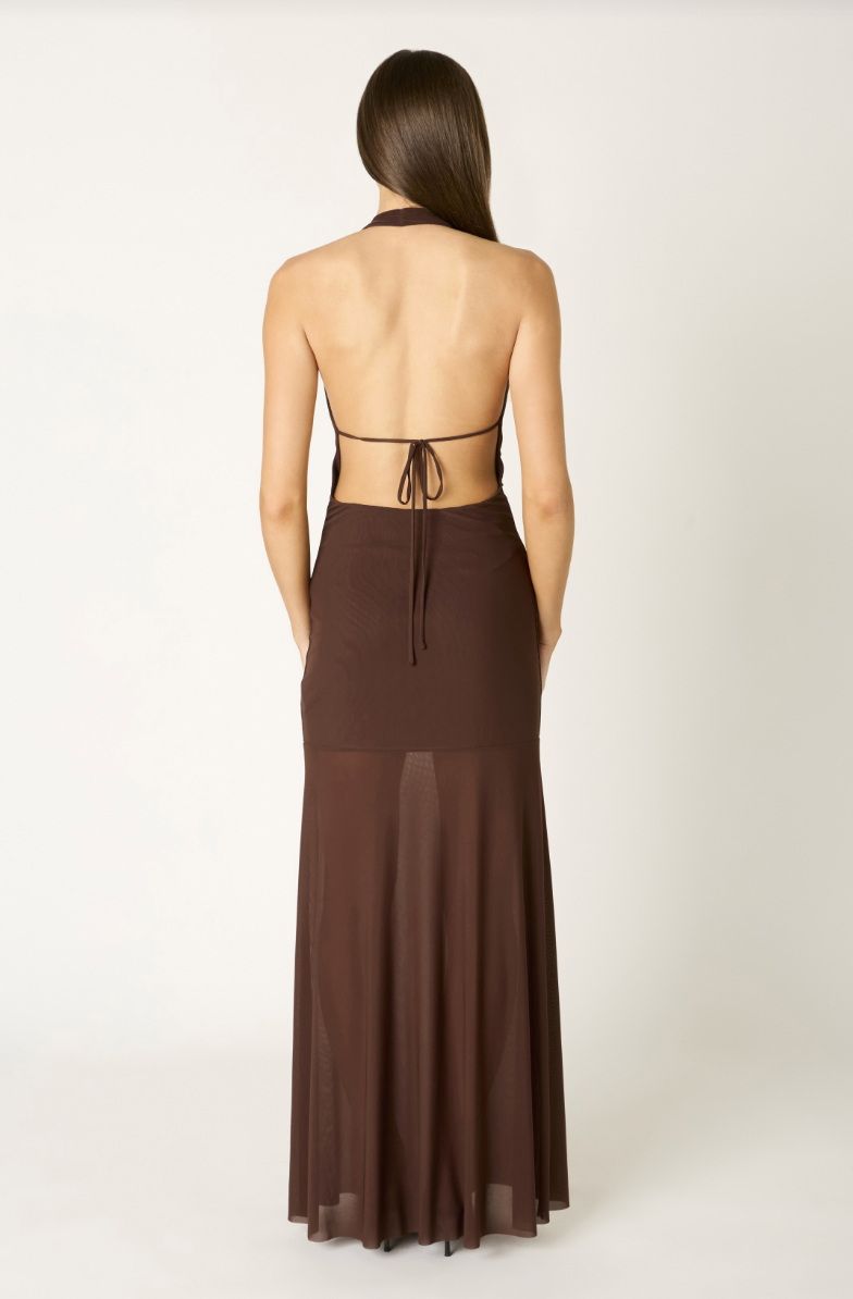 Gild Dress