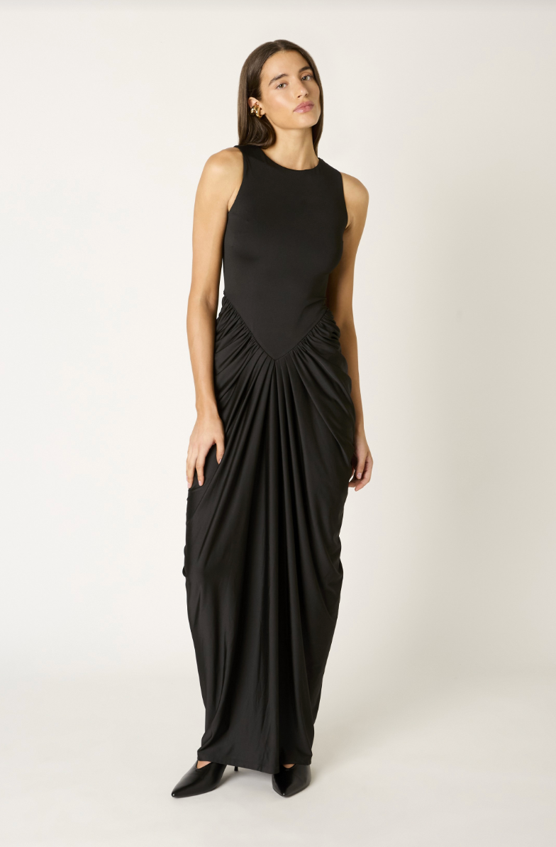 Moors Dress