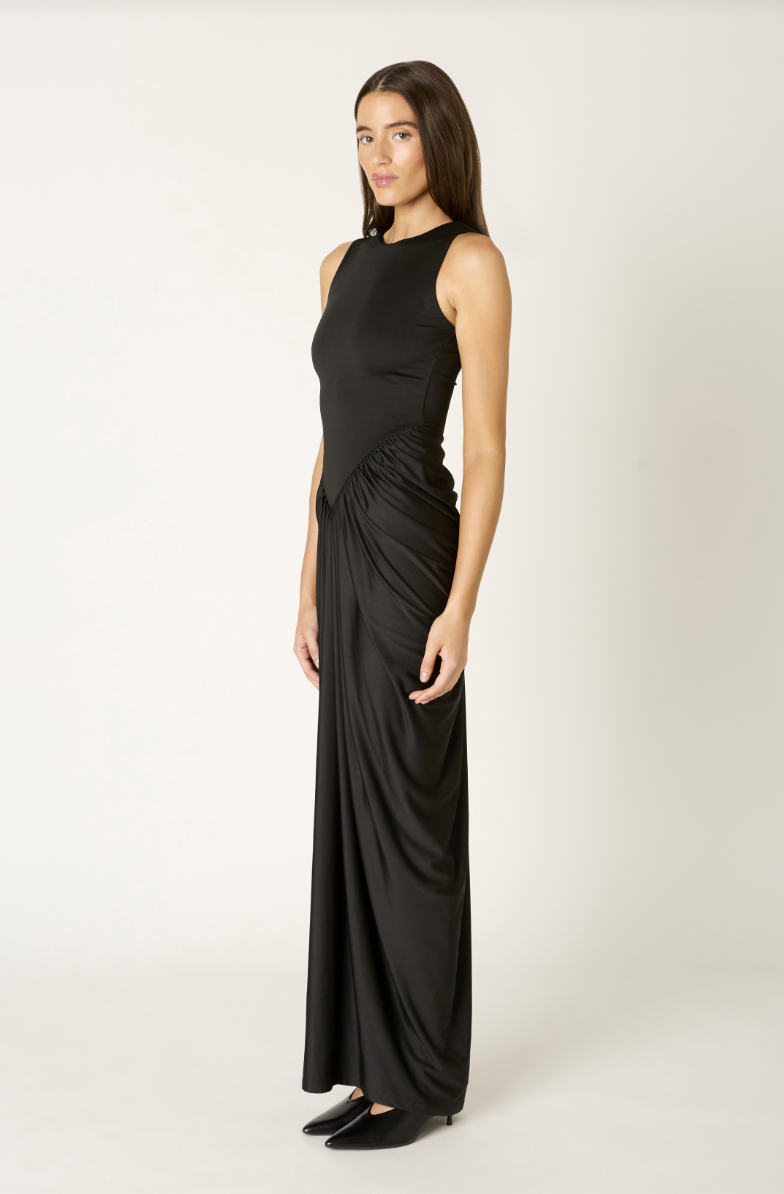 Moors Dress