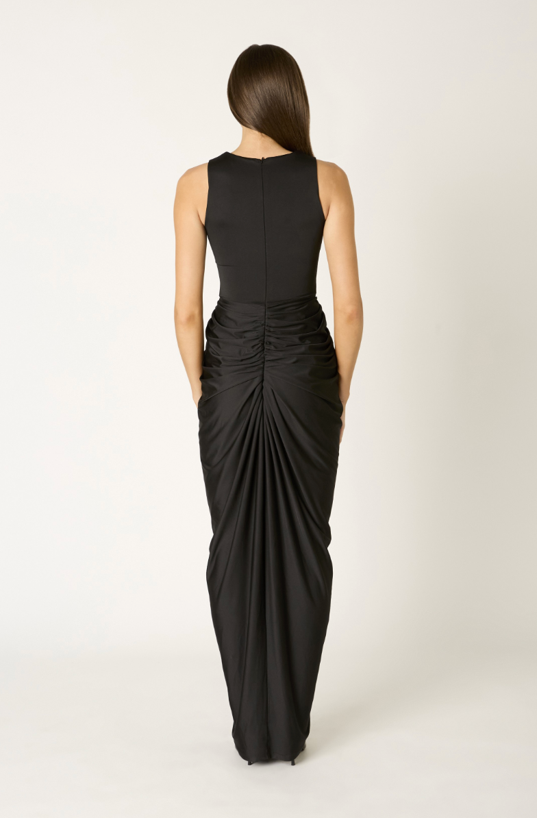 Moors Dress