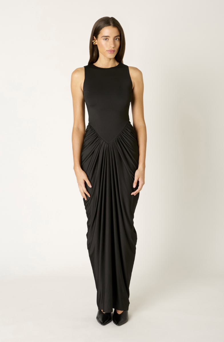 Moors Dress
