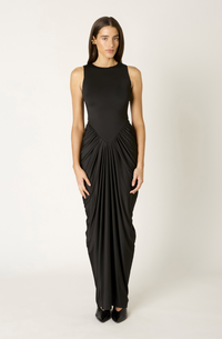 Moors Dress