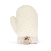 Amuseables Fitswell Mitten