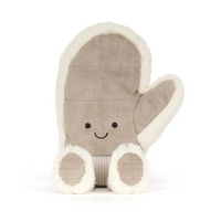 Amuseables Fitswell Mitten