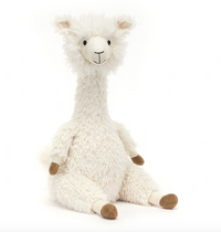 Jellycat Animals and Amuseables- Assorted