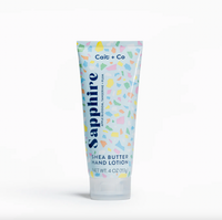 Cait & Co Gem Shea Butter Lotions - Assorted Scents