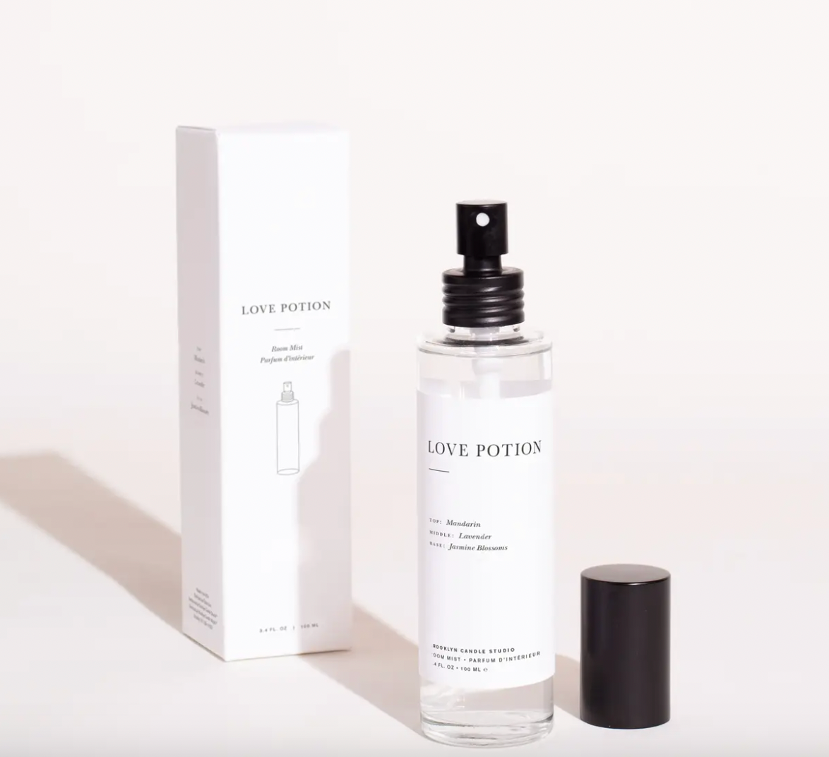 Brooklyn Candle Studio Room Mists - Assorted Scents
