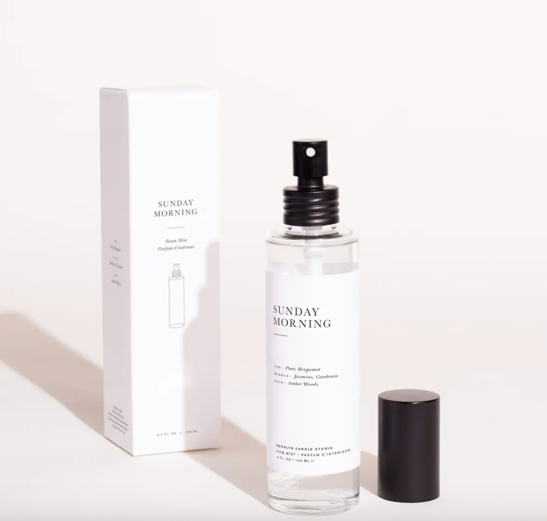 Brooklyn Candle Studio Room Mists - Assorted Scents
