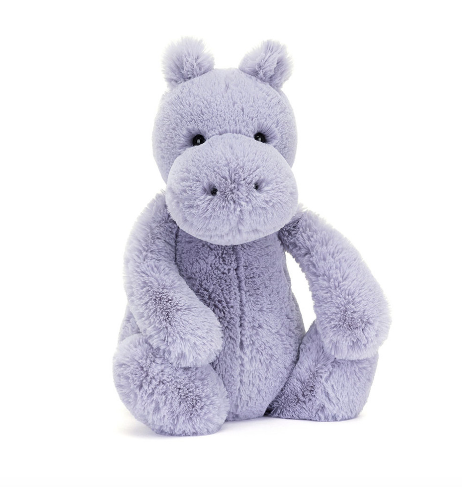 Jellycat Animals and Amuseables- Assorted