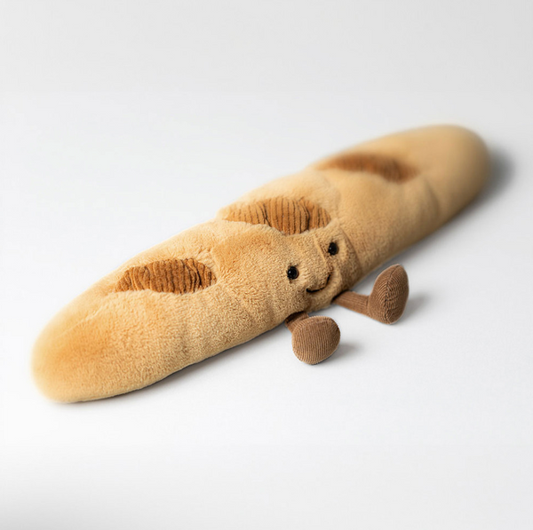 Jellycat Animals and Amuseables- Assorted