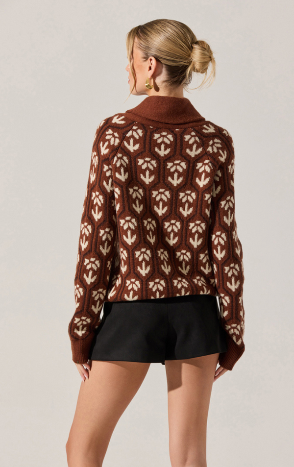Marcenia Cardigan