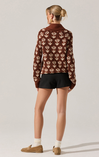 Marcenia Cardigan