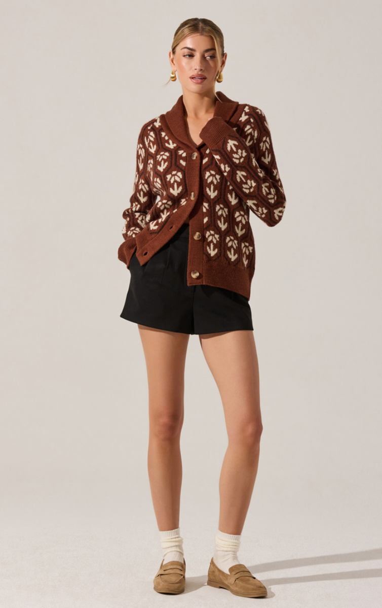Marcenia Cardigan