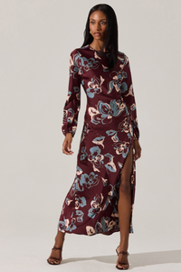 Elyse Dress