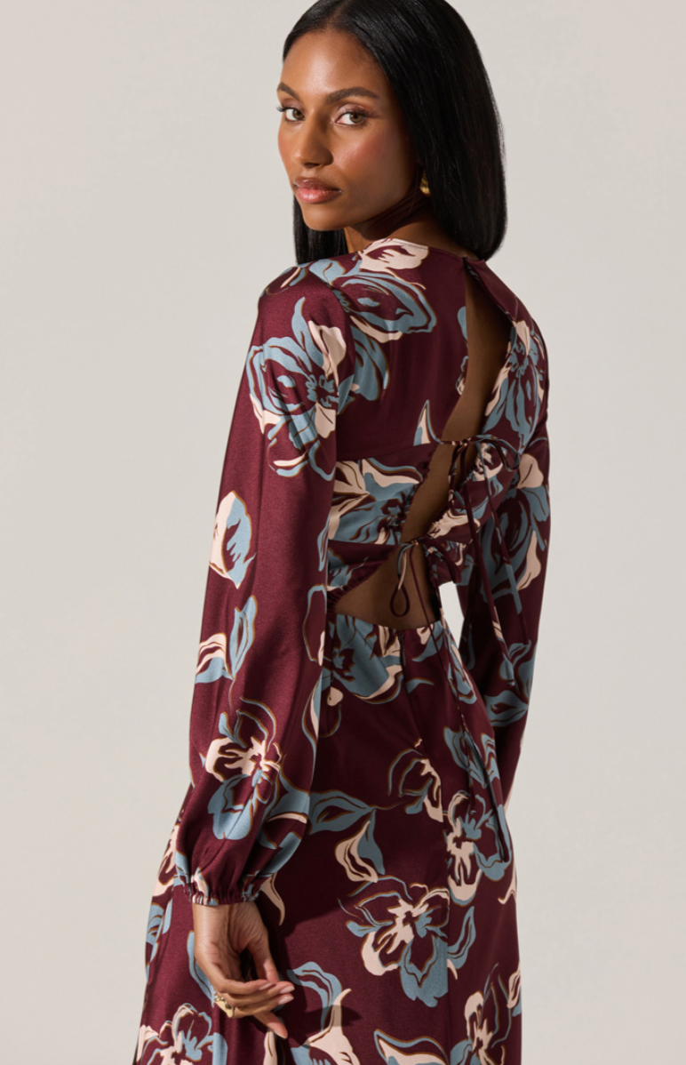 Elyse Dress