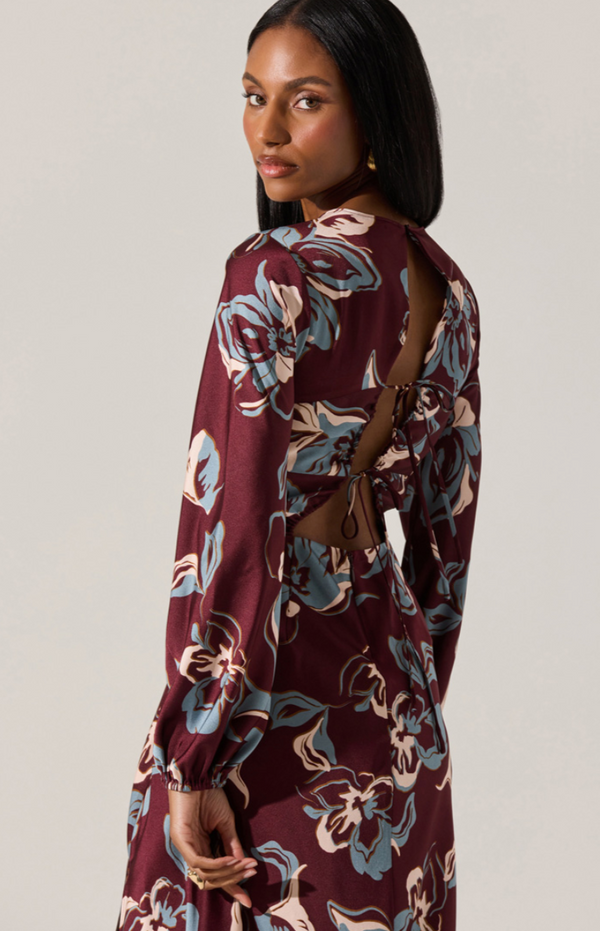 Elyse Dress