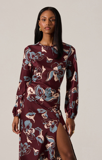 Elyse Dress