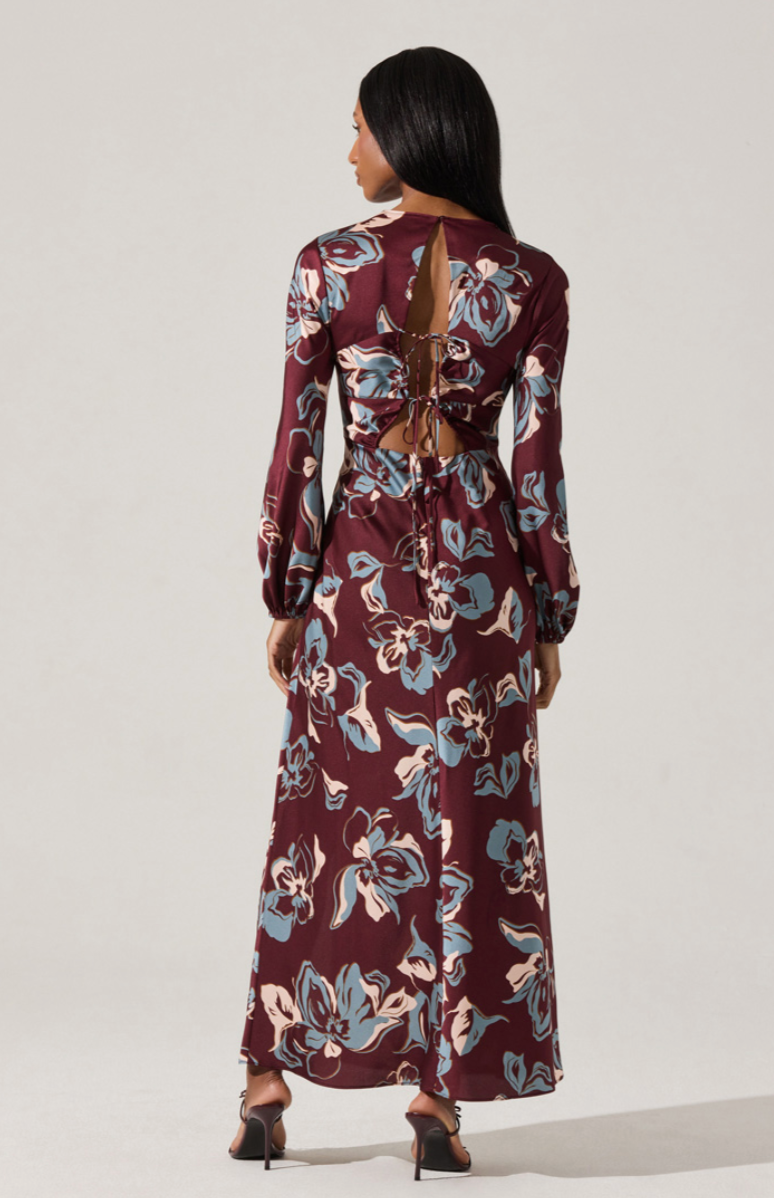Elyse Dress