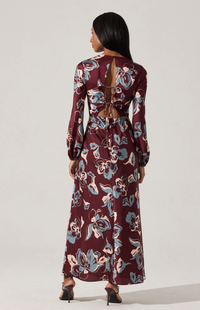 Elyse Dress