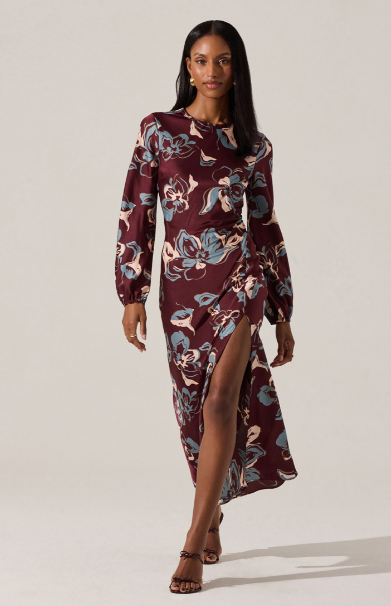 Elyse Dress