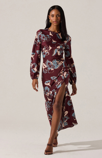 Elyse Dress