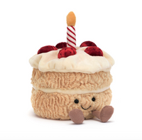 Jellycat Animals and Amuseables- Assorted