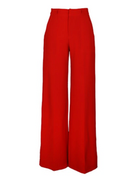 Diana Wide Leg Pant