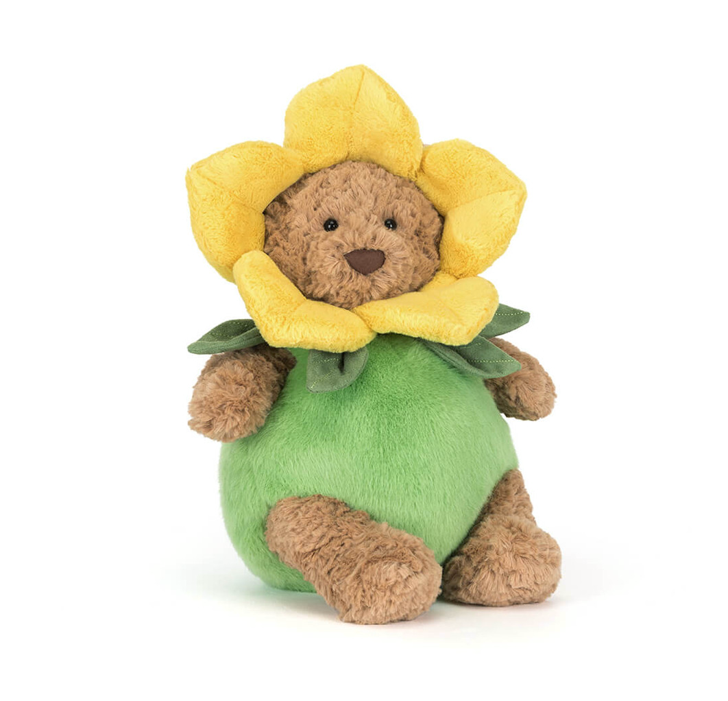 Jellycat Animals and Amuseables- Assorted