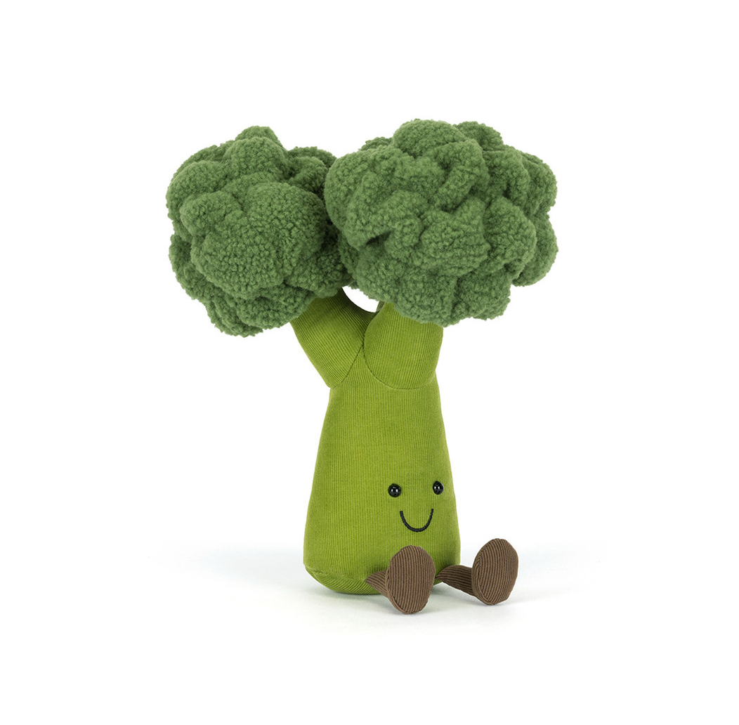 Jellycat Animals and Amuseables- Assorted