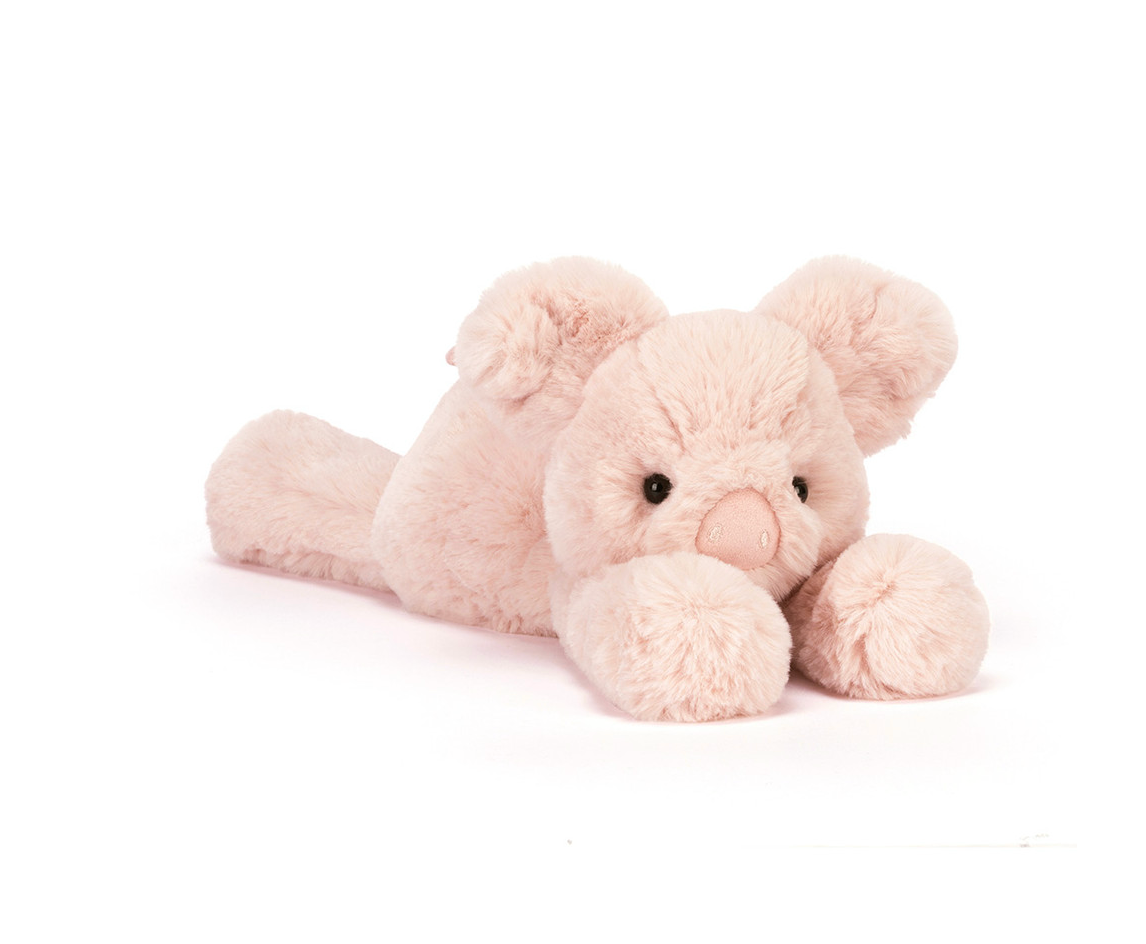 Jellycat Animals and Amuseables- Assorted