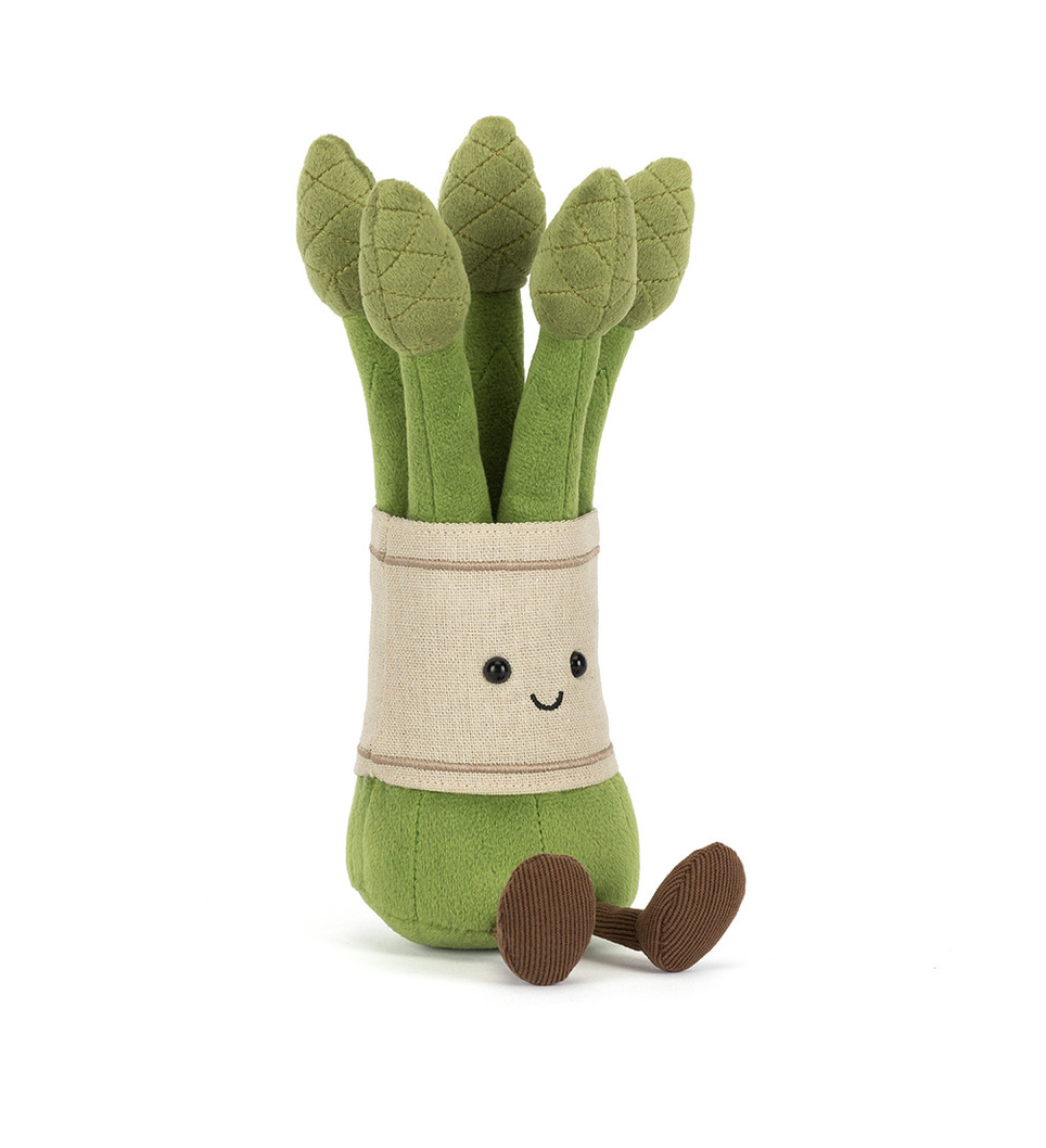 Jellycat Animals and Amuseables- Assorted