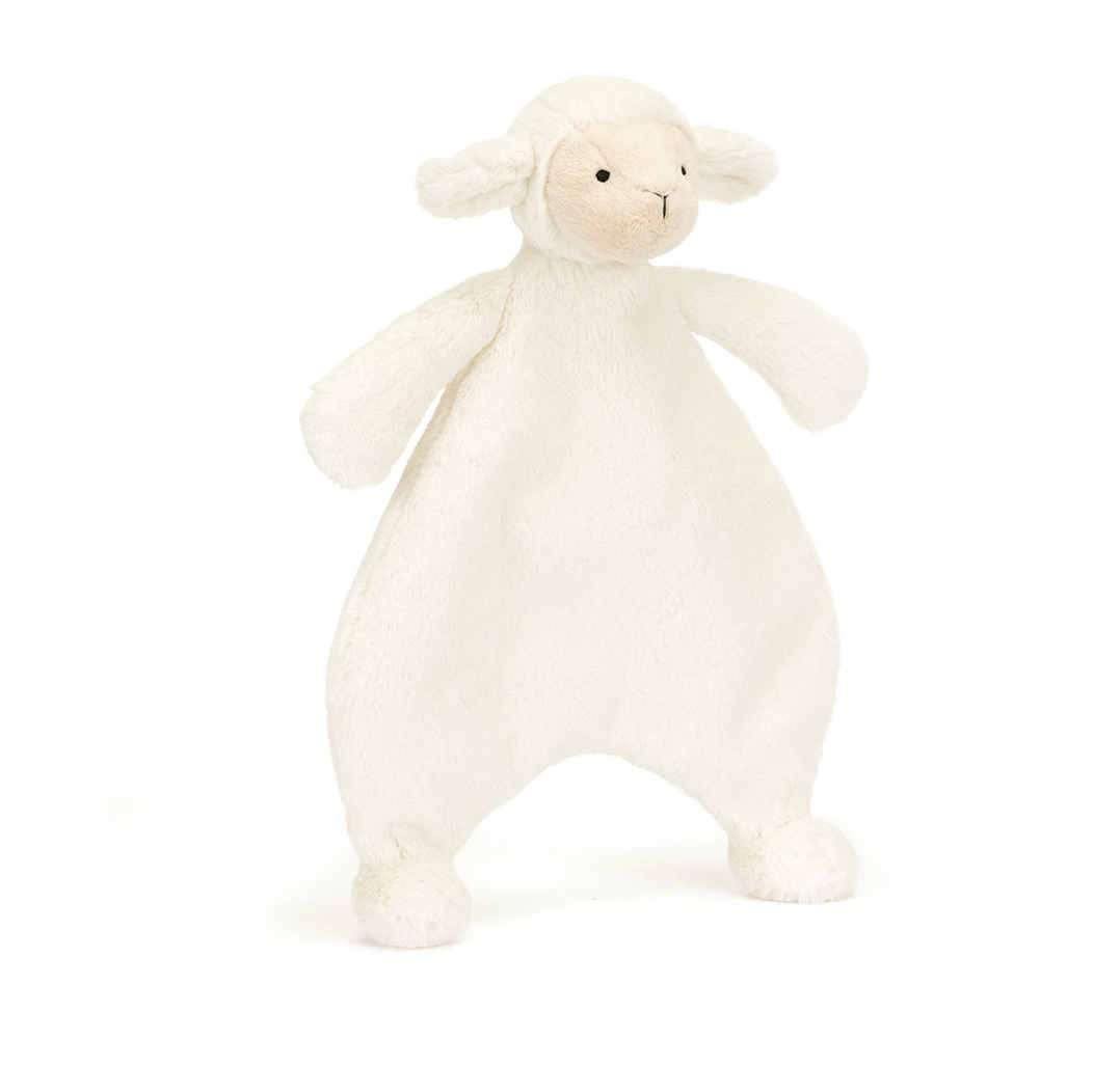 Jellycat Bashful Comforter - Assorted