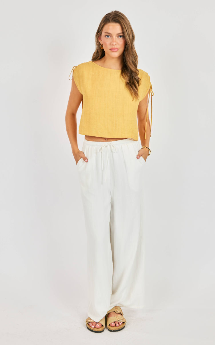 Sugarloaf Pants - ASSORTED COLORS