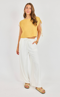 Sugarloaf Pants - ASSORTED COLORS