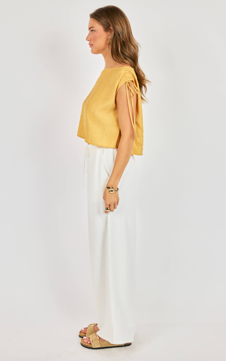 Sugarloaf Pants - ASSORTED COLORS