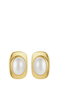 Naomi Earrings - Assorted Colors