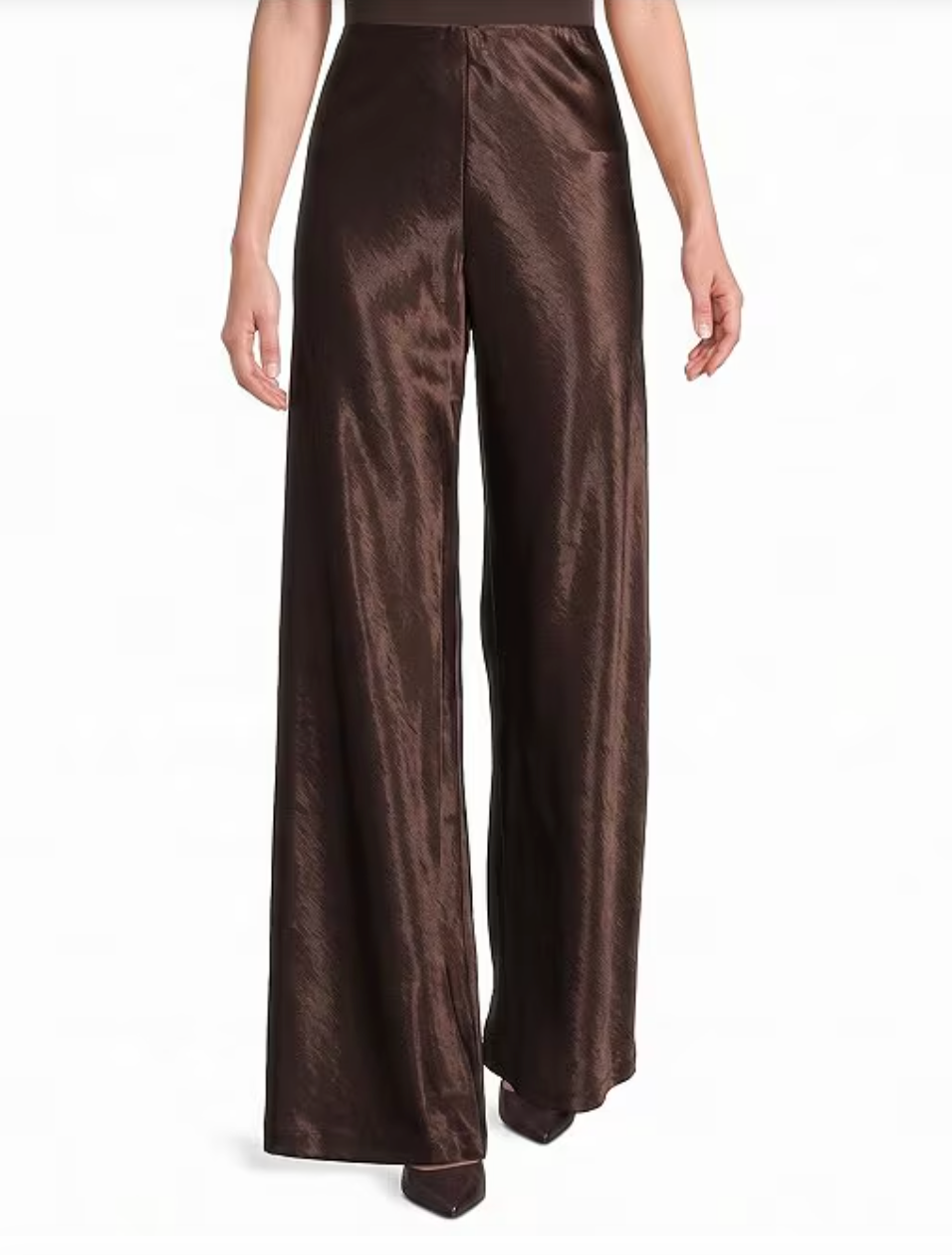 Jeiel Pants