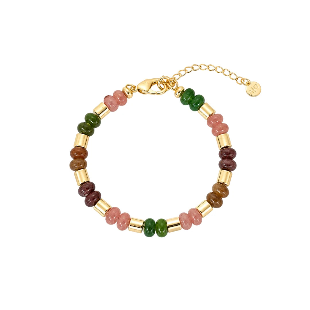 Sienna Golden Bracelet