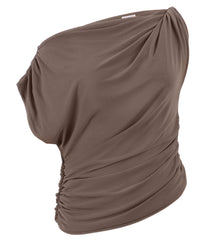 Benny Mesh Top