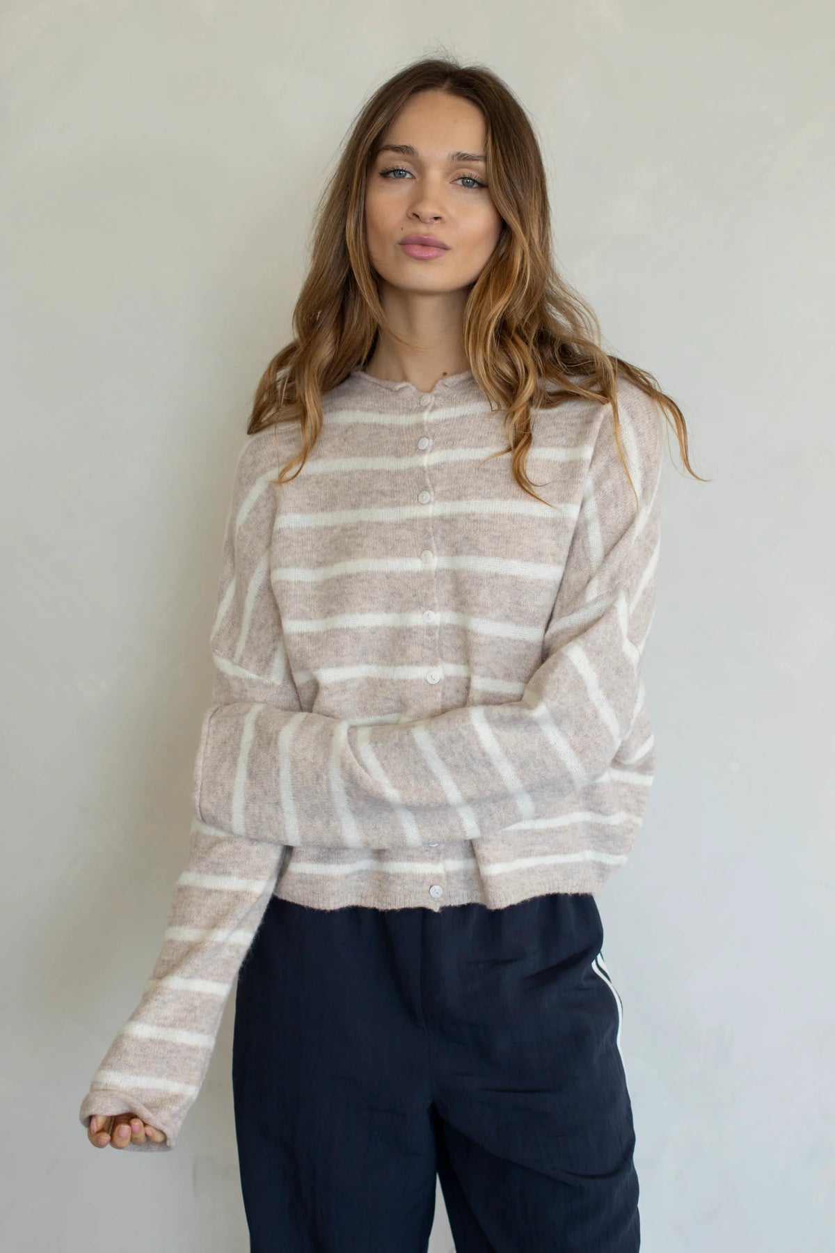 Piper Cardigan