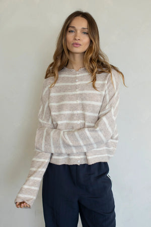 Piper Cardigan