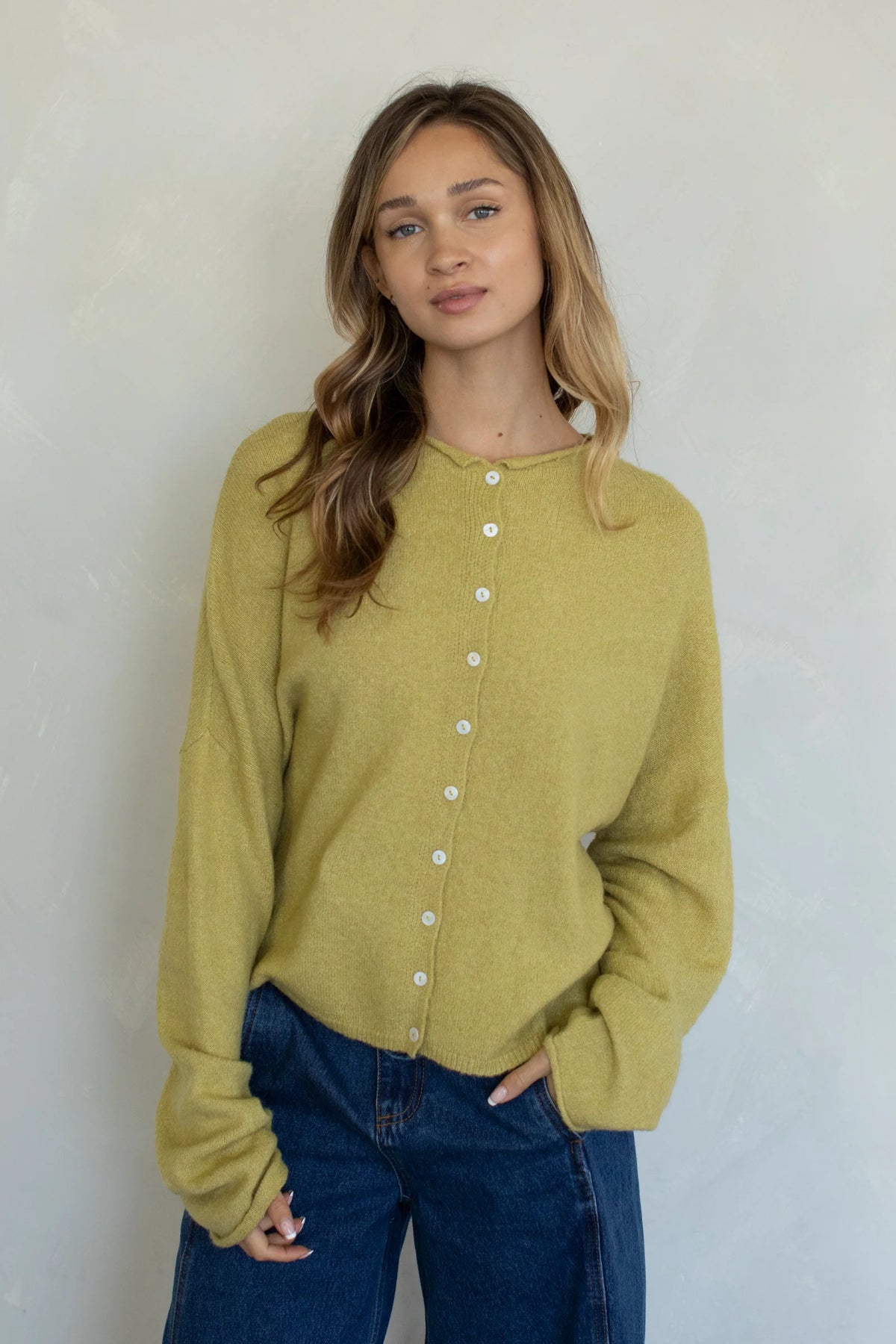 Piper Cardigan